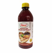 Delect G/extract 473ml 16oz24c