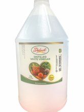 Delect Vinegar 4lt 4cs