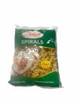 Delect Spiral 200g 32cs