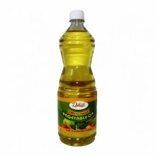 Delect Cooking Oil 1lt (12cs)