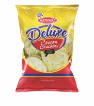 Nat Deluxe Cream Crack 112g 24