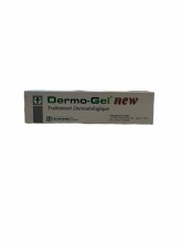 Dermo-gel