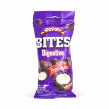 Devon Bites 50g 12pk