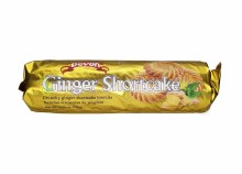 Devon  Roll Biscuit Asst 190g