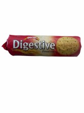 Devon Digestive  Roll 8.47 Oz