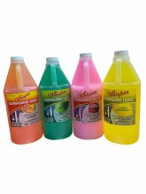 Whisper D/w Liq 1\2 Gal