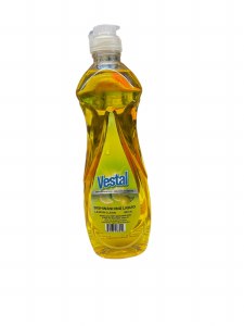 Vestal D/w Liquid 400ml