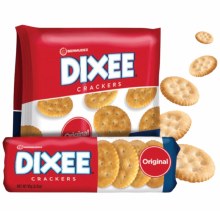 Dixee Sandwich Biscuit (24cs)