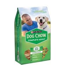 Purina Dog Chow 2kg 4cs