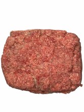 Dog Food Meats Cutting