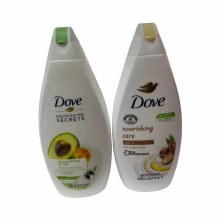 Dove Men B/wash Ass 500ml
