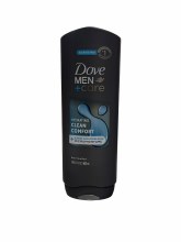 Dove Man Body Wash 532ml.