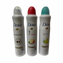 Dove Women Spray 250ml