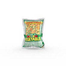 Rain.F Mix Veg 908g/2lb10cs