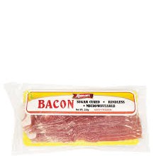 Ramson's Bacon 200g