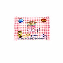 ADA WIPES 10 PACK