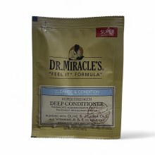 Dr Miracles Deep Cond