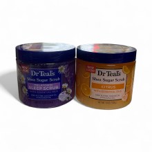 Dr Reals Scrub Tube