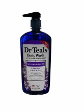 Dr Teal's Wash 710ml