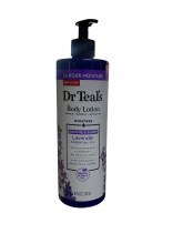 Dr Teals Body Lotion 532ml