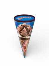 Nes Drumstick V/choc