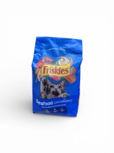 Additional picture of Friskies Dry Seafood 3.15l 4cs