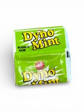Dyno Mint Single