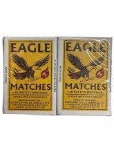 Eagle Matches 10pck