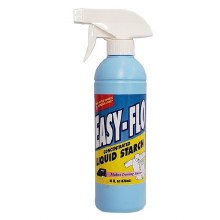 Easy Flo Liquid Starch 475ml