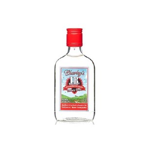 Flask Jb Rum 200ml