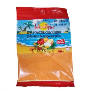 Islandspice Egg Powder 28.35g