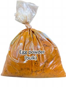 Egg Powder