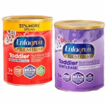Enfagrow Toddler 29.1oz