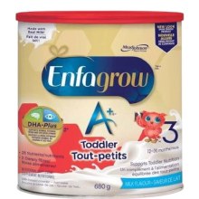 Enfagrow Toddler 680g (8cs)