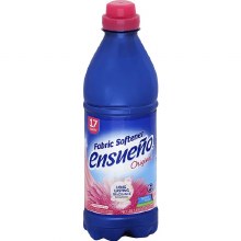 Ensueno Fabsoftner28.7oz (12cs