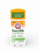 Arm And Hammer Roll On