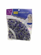 Eva Shower Cap