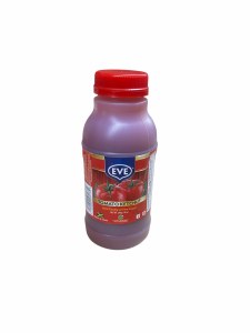 Eve Ketchup 10oz/296g (24cs)