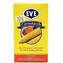 Eve Corn Starch 453g