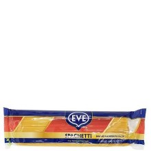 Eve Spaghetti 400gm 24cs