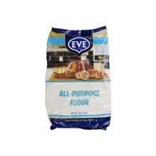 Eve Allpurpose Flour 1kg (20cs