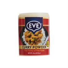 Eve Curry Powder 28g (72cs)