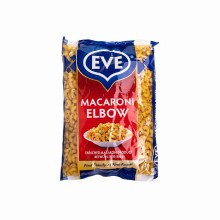 Eve Elbow Macaroni 400g (22cs)
