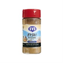 Eve Fish Seasonning 68.9g