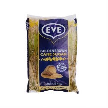 Eve Golden Sugar 1.1lb (40cs)