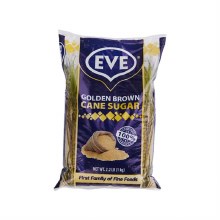 Eve Golden Sugar 1kg (20cs)