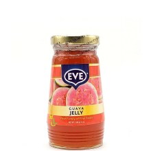 Eve Jam Guava 340g (24cs)