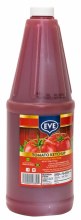 Eve Ketchup 1lt (12cs)