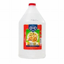Eve Vinegar 4lt (4cs)