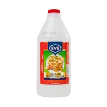 Eve Vinegar 1/2 Gal (6cs)